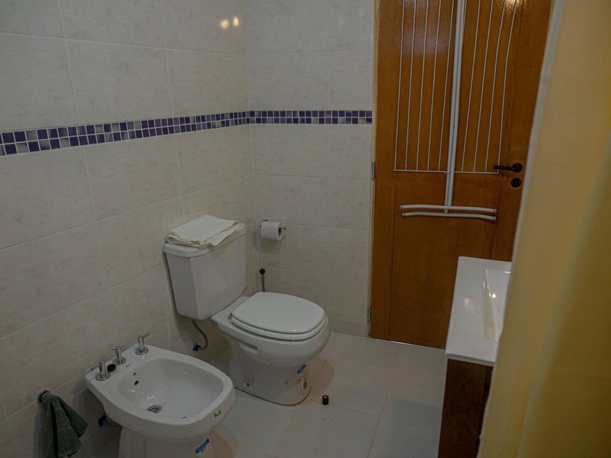 Cabanas La Lila Huinganco Luaran gambar